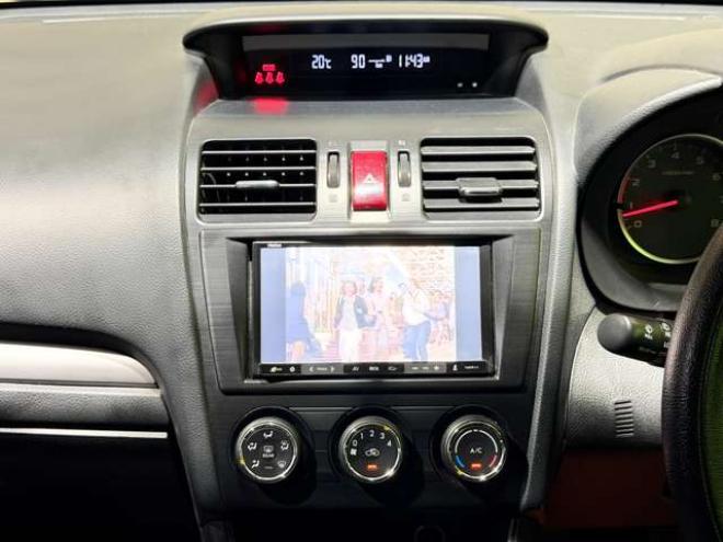 インプレッサスポーツ 1.6 i 4WD　防錆塗装4WDキーレスTVナビBカメ 1600