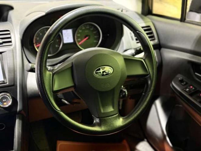 インプレッサスポーツ 1.6 i 4WD　防錆塗装4WDキーレスTVナビBカメ 1600