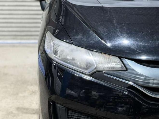 フィット1.5 ハイブリッド Fパッケージ 4WD　防錆塗装4WDエンスタCD 1500