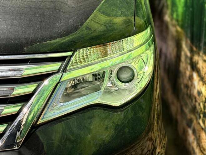 セレナ2.0 ハイウェイスター 4WD　防錆塗装4WDTVナビBカメドラレコ積込タイヤ 2000