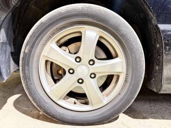 セレナ2.0 ハイウェイスター 4WD　防錆塗装4WDTVナビBカメドラレコ積込タイヤ 2000