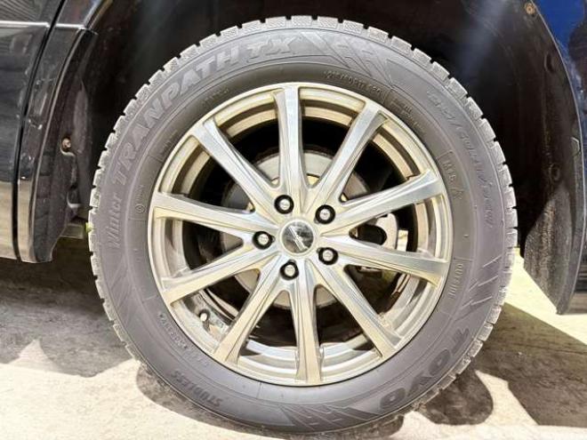 ヴェルファイア2.4 Z 4WD　防錆塗装4WDTVナビBカメETCエンスタ 2400