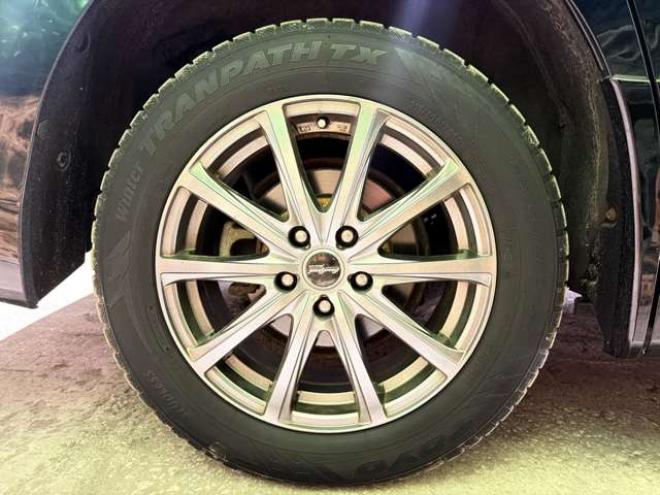 ヴェルファイア2.4 Z 4WD　防錆塗装4WDTVナビBカメETCエンスタ 2400