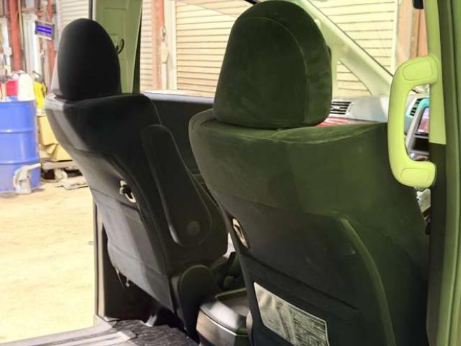 ヴェルファイア2.4 Z 4WD　防錆塗装4WDTVナビBカメETCエンスタ 2400