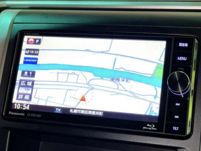 ヴェルファイア2.4 Z 4WD　防錆塗装4WDTVナビBカメETCエンスタ 2400