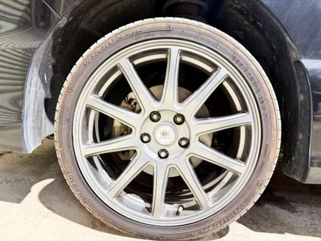 セレナ2.0 ハイウェイスター 4WD　4WDTVナビBカメ後席モニタETC 2000