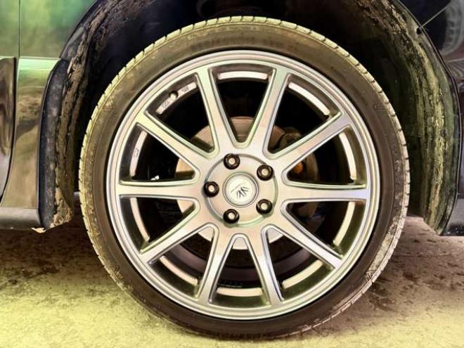 セレナ2.0 ハイウェイスター 4WD　4WDTVナビBカメ後席モニタETC 2000