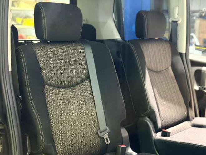 セレナ2.0 ハイウェイスター 4WD　4WDTVナビBカメ後席モニタETC 2000