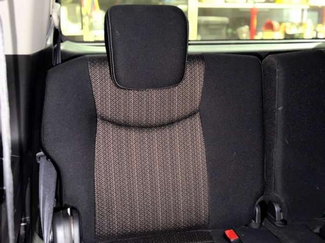 セレナ2.0 ハイウェイスター 4WD　4WDTVナビBカメ後席モニタETC 2000