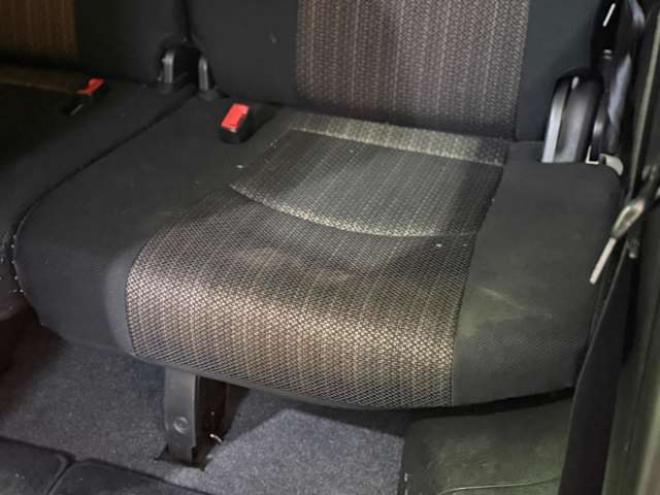 セレナ2.0 ハイウェイスター 4WD　4WDTVナビBカメ後席モニタETC 2000