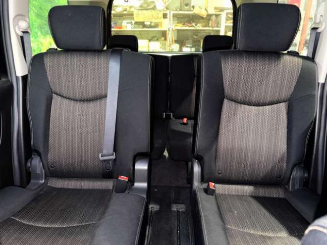セレナ2.0 ハイウェイスター 4WD　4WDTVナビBカメ後席モニタETC 2000
