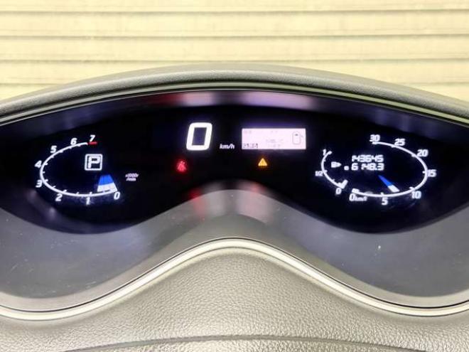 セレナ2.0 ハイウェイスター 4WD　4WDTVナビBカメ後席モニタETC 2000