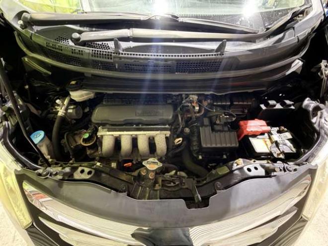 フリード1.5 G ジャストセレクション 4WD　防錆塗装スマキーナビBカメ 1500