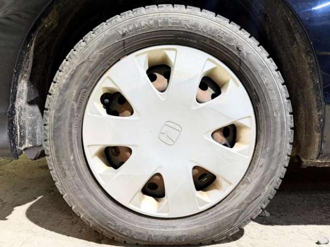 フリード1.5 G ジャストセレクション 4WD　防錆塗装スマキーナビBカメ 1500