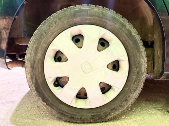 フリード1.5 G ジャストセレクション 4WD　防錆塗装スマキーナビBカメ 1500