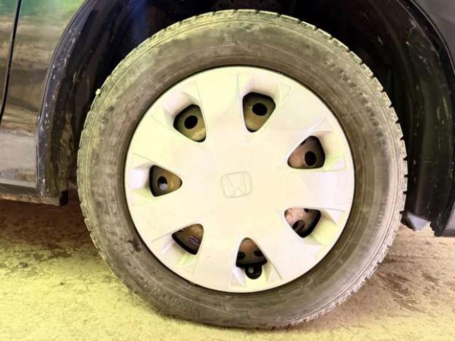 フリード1.5 G ジャストセレクション 4WD　防錆塗装スマキーナビBカメ 1500