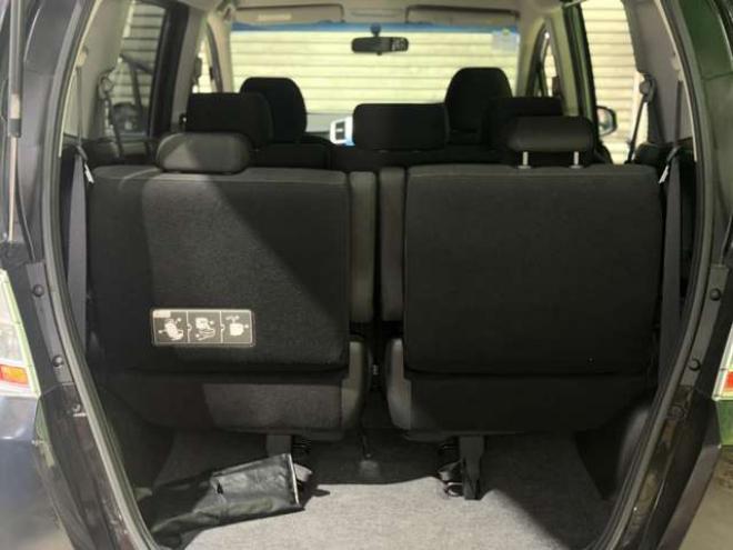 フリード1.5 G ジャストセレクション 4WD　防錆塗装スマキーナビBカメ 1500