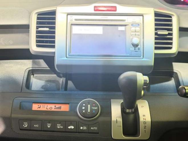 フリード1.5 G ジャストセレクション 4WD　防錆塗装スマキーナビBカメ 1500