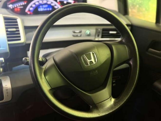 フリード1.5 G ジャストセレクション 4WD　防錆塗装スマキーナビBカメ 1500