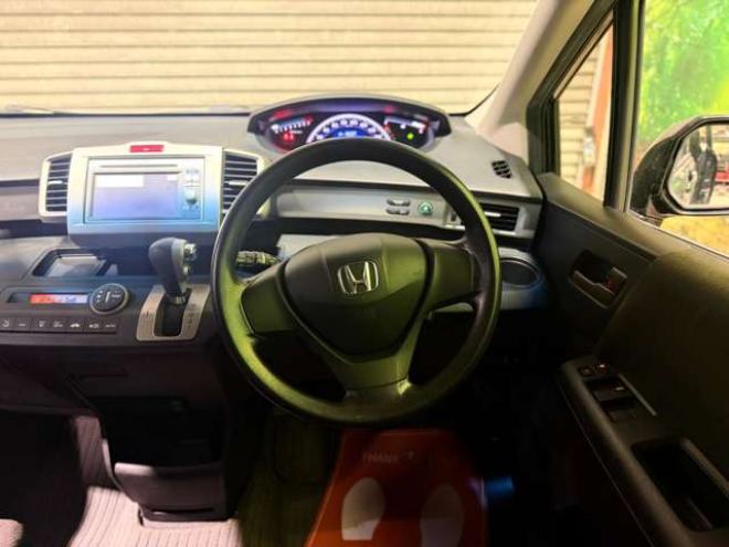 フリード1.5 G ジャストセレクション 4WD　防錆塗装スマキーナビBカメ 1500