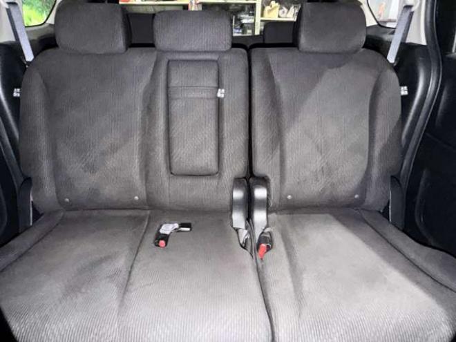 フリード1.5 G ジャストセレクション 4WD　防錆塗装スマキーナビBカメ 1500