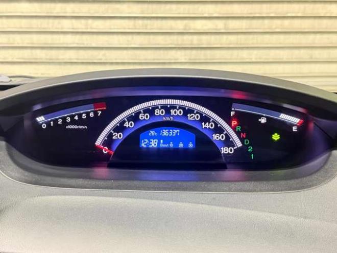 フリード1.5 G ジャストセレクション 4WD　防錆塗装スマキーナビBカメ 1500