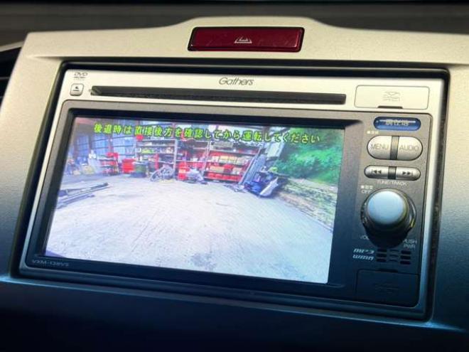 フリード1.5 G ジャストセレクション 4WD　防錆塗装スマキーナビBカメ 1500