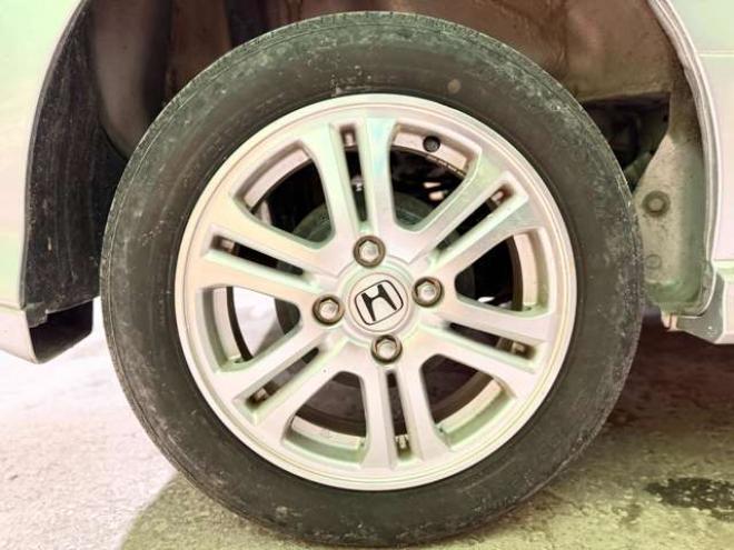 N-BOXG Lパッケージ 4WD　防錆塗装4WDTVナビBカメETC 660