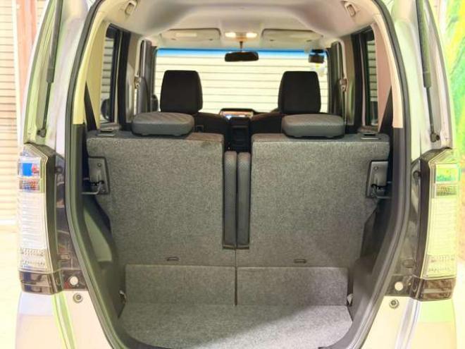 N-BOXG Lパッケージ 4WD　防錆塗装4WDTVナビBカメETC 660