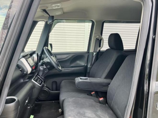 N-BOXG 4WD 660 ５Dr