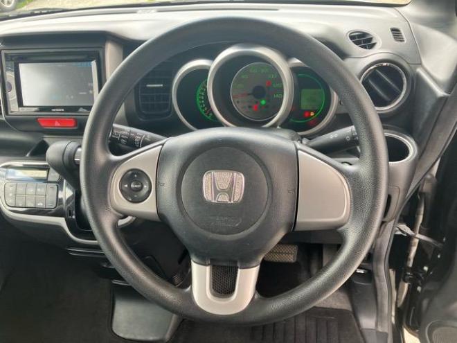 N-BOXG 4WD 660 ５Dr
