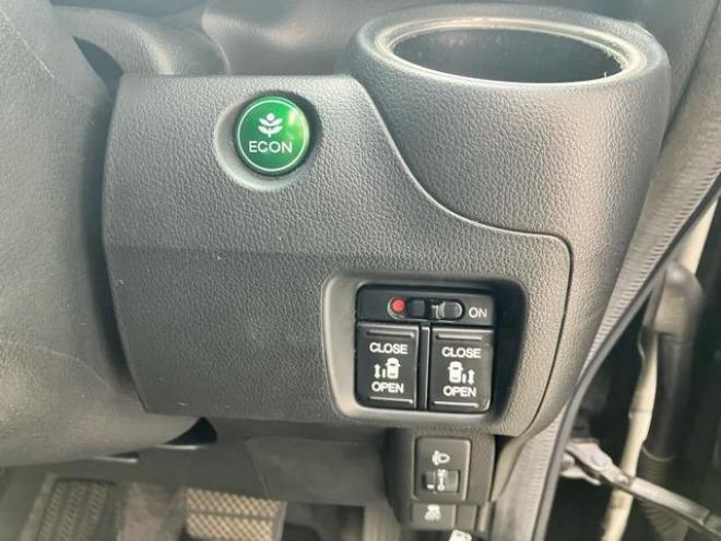 N-BOXG 4WD 660 ５Dr