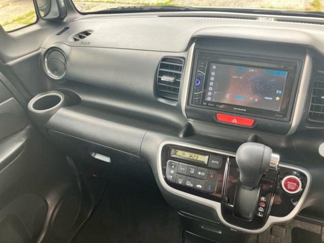 N-BOXG 4WD 660 ５Dr