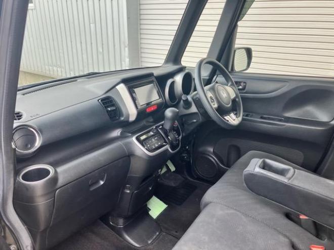 N-BOXG 4WD 660 ５Dr