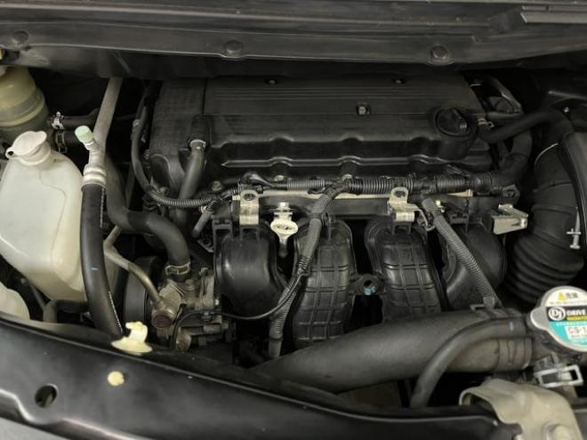 デリカＤ：５　Ｇパワーパッケージ　本州仕入　禁煙車　寒冷地仕様　ＳＳＲディバイド１６ＡＷ＋ＴＯＹＯホワイトレター　新品ＪＡＯＳブラックマッドガード　社外１６ＡＷ＋スタッドレスタイヤ付　両側パワースライドドア　クルーズコントロール 4WD 2400 5Dr