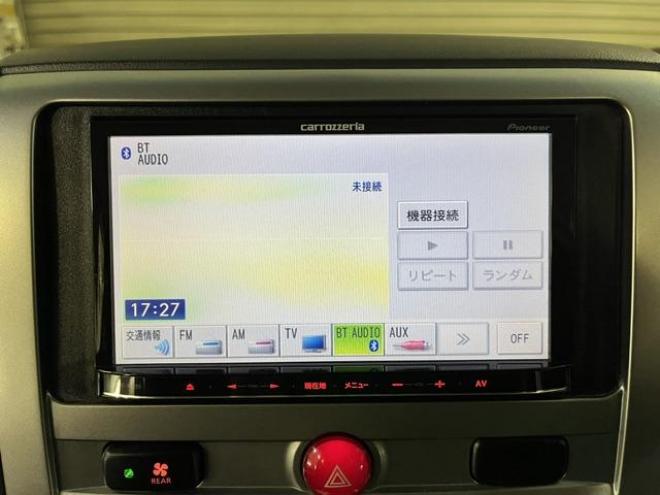 デリカＤ：５　Ｇパワーパッケージ　本州仕入　禁煙車　寒冷地仕様　ＳＳＲディバイド１６ＡＷ＋ＴＯＹＯホワイトレター　新品ＪＡＯＳブラックマッドガード　社外１６ＡＷ＋スタッドレスタイヤ付　両側パワースライドドア　クルーズコントロール 4WD 2400 5Dr
