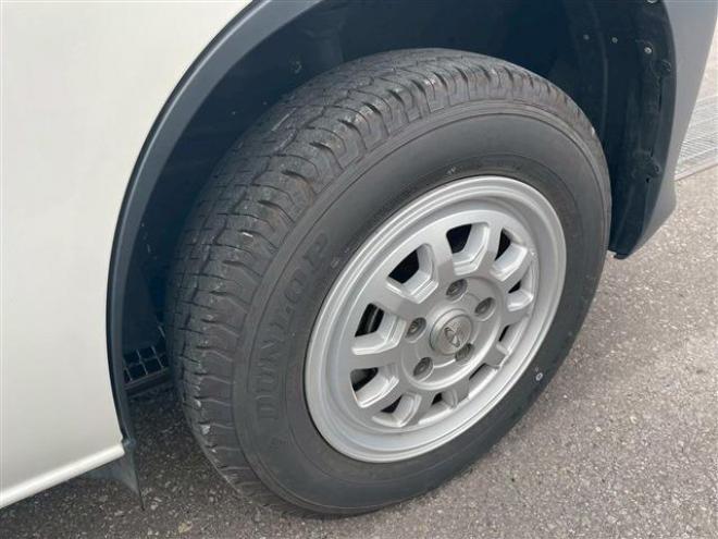 タウンエースバン1.5 DX 4WD　 1500