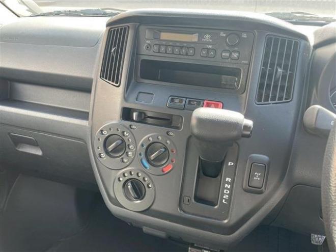 タウンエースバン1.5 DX 4WD　 1500