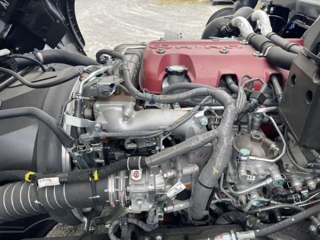 レンジャーセルフクレーン付　2DG-GK2ABA タダノ　 2WD 5120