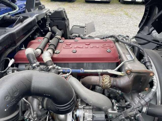 レンジャーセルフクレーン付　2DG-GK2ABA タダノ　 2WD 5120