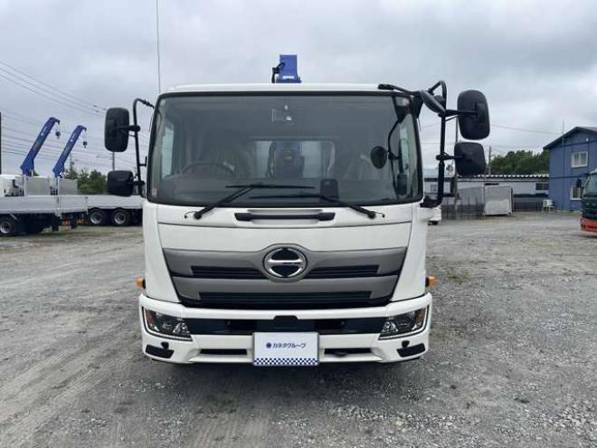 レンジャーセルフクレーン付　2DG-GK2ABA タダノ　 2WD 5120