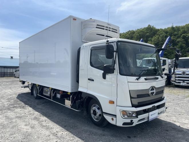レンジャー冷凍バン 2KG-FD2ABG 菱重コールドチェーン　 2WD 5120