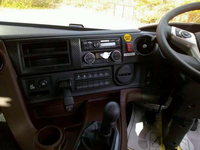 プロフィアセルフクレーン付 2DG-FW1AHC　タダノ　 2WD 8860