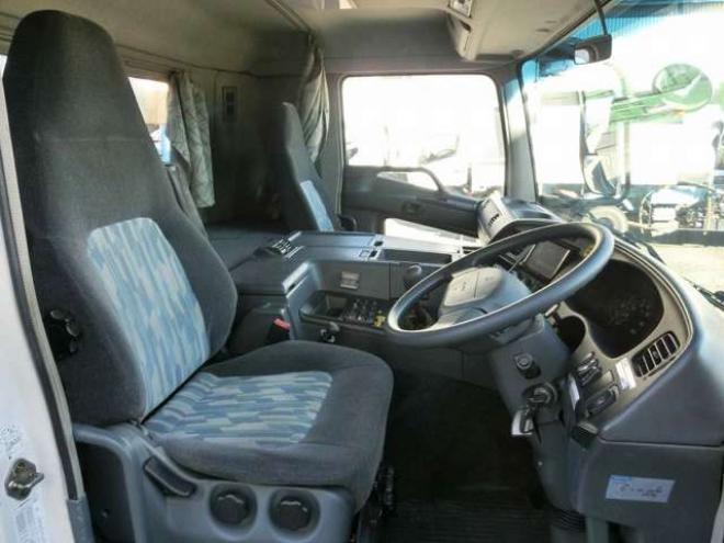 スーパーグレートクレーン付　PJ-FV50JZ　タダノ　 2WD 12880