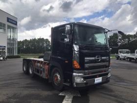 プロフィア　トラクタ QDG-SS1EKAA　 2WD 12910