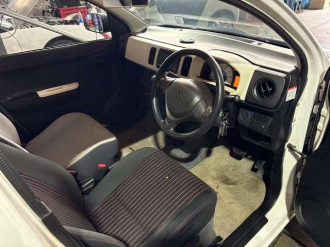 アルトバン 660 VP オートギヤシフト 4WD　検新規(2年付)市内コ・ミ・コ・ミ 660