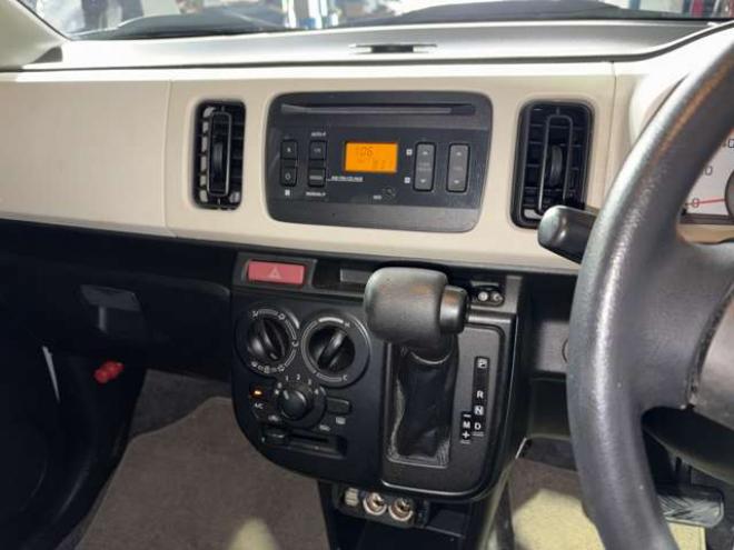 アルトバン 660 VP オートギヤシフト 4WD　検新規(2年付)市内コ・ミ・コ・ミ 660