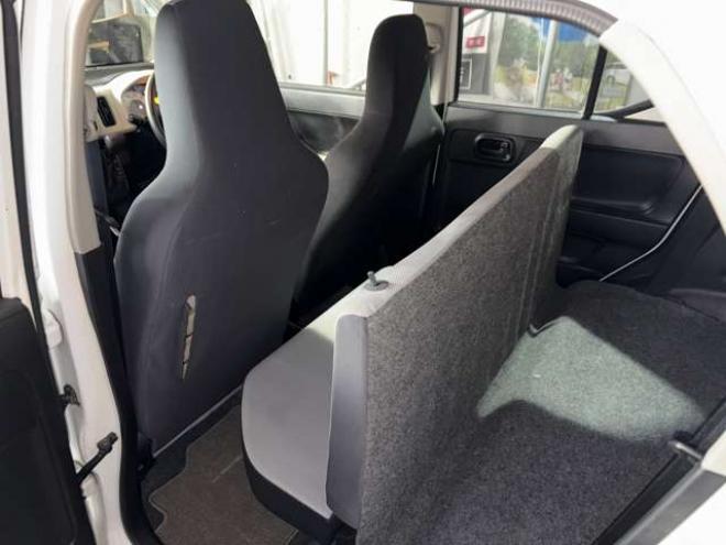 アルトバン 660 VP オートギヤシフト 4WD　検新規(2年付)市内コ・ミ・コ・ミ 660