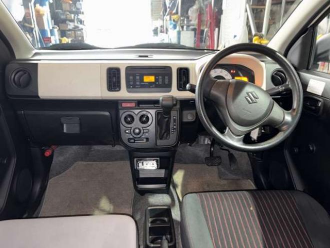 アルトバン 660 VP オートギヤシフト 4WD　検新規(2年付)市内コ・ミ・コ・ミ 660