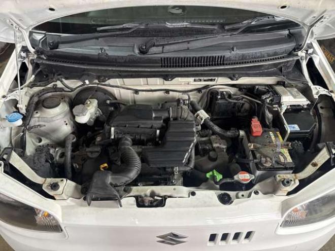 アルトバン 660 VP オートギヤシフト 4WD　検新規(2年付)市内コ・ミ・コ・ミ 660